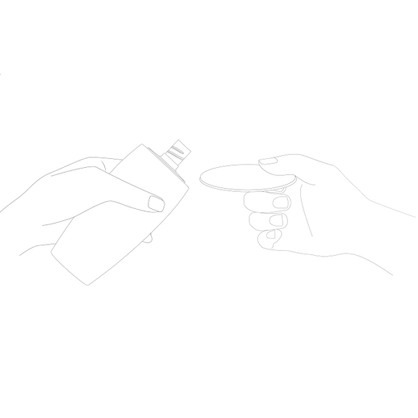 EyeCleanse™: Waterproof PH Balanced Eye Makeup Remover