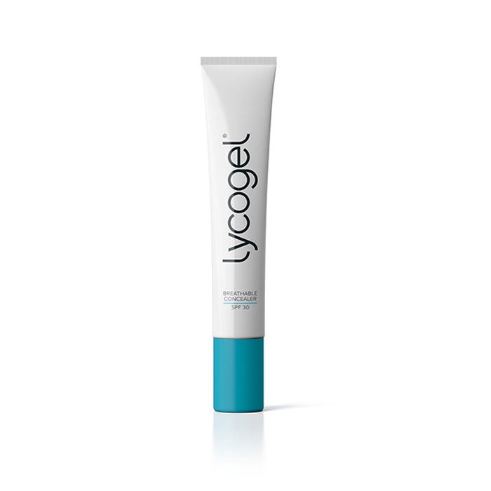 Lycogel® Breathable Concealer SPF30: 7.4ml