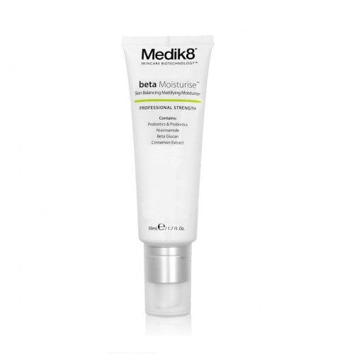 beta Moisturise™ : Skin Balancing Mattifying Moisturiser