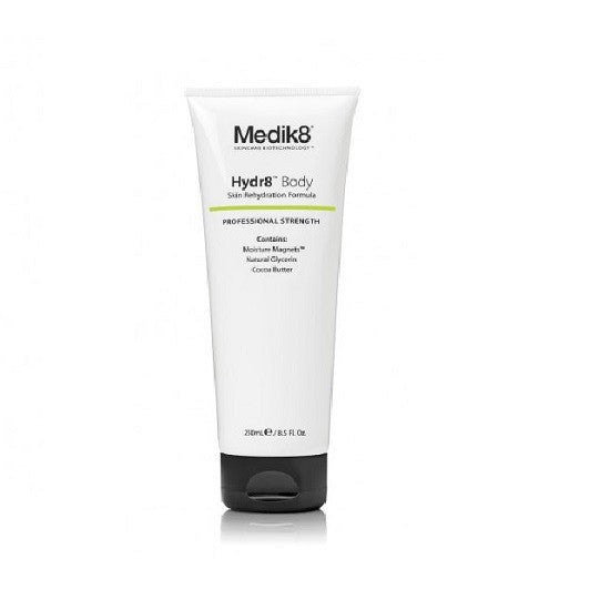 Hydr8 Body: Skin Rehydration Formula