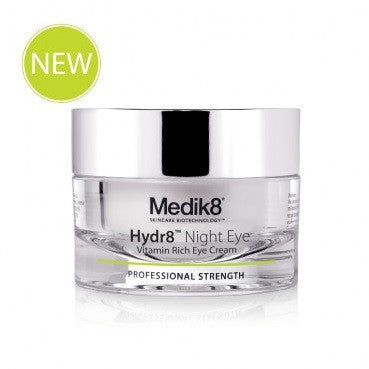 Hydr8™ Night Eye: Vitamin Rich-Eye Cream