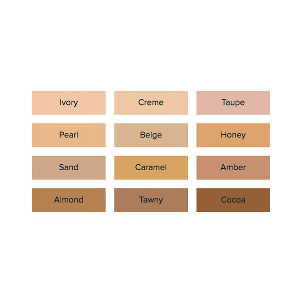 Lycogel® Breathable Camouflage SPF30: 20ml