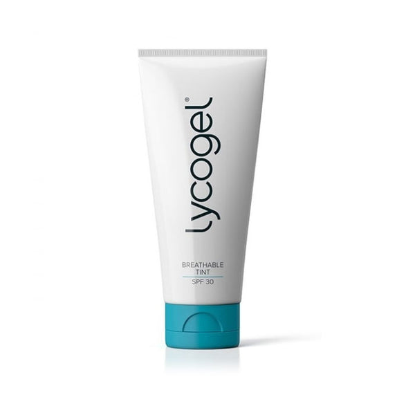 Lycogel Breathable Tint SPF30