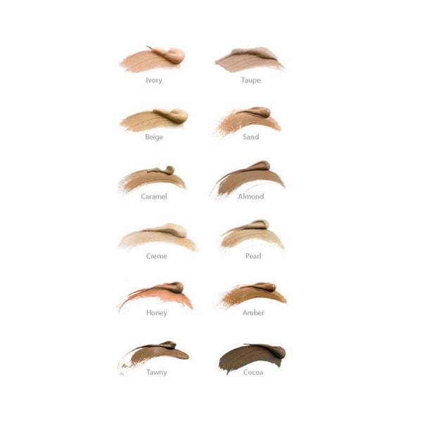Lycogel® Breathable Camouflage SPF30: 20ml