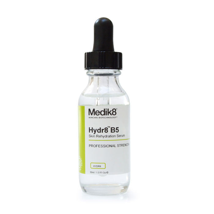 Hydr8™ B5 : Skin Hydration Serum