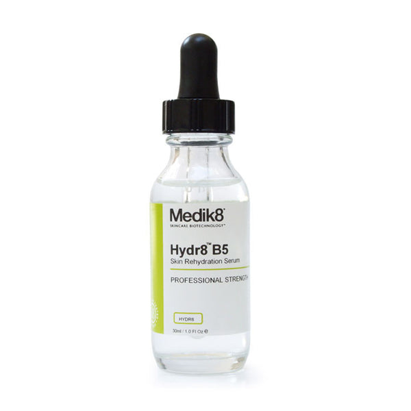 Hydr8™ B5 : Skin Hydration Serum