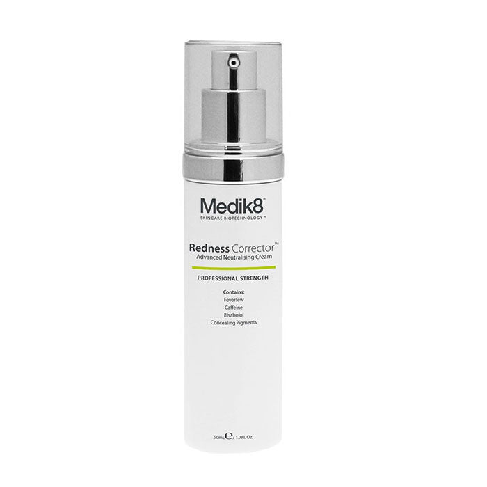 Redness Corrector™: Advanced Neutralising Cream with Conceiling Effect