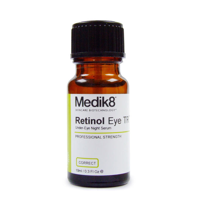 Retinol Eye TR™: Advanced Eye Night Serum (0.1% Retinol)