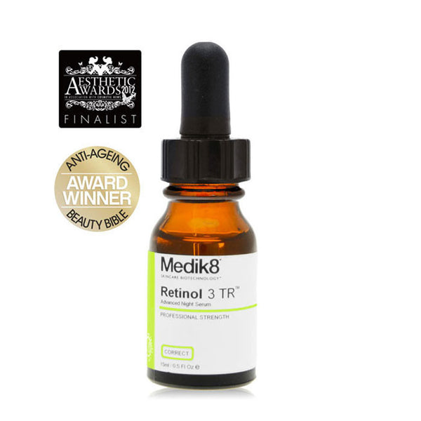 Retinol 3 TR™: Advanced Night Serum (0.3% Retinol)