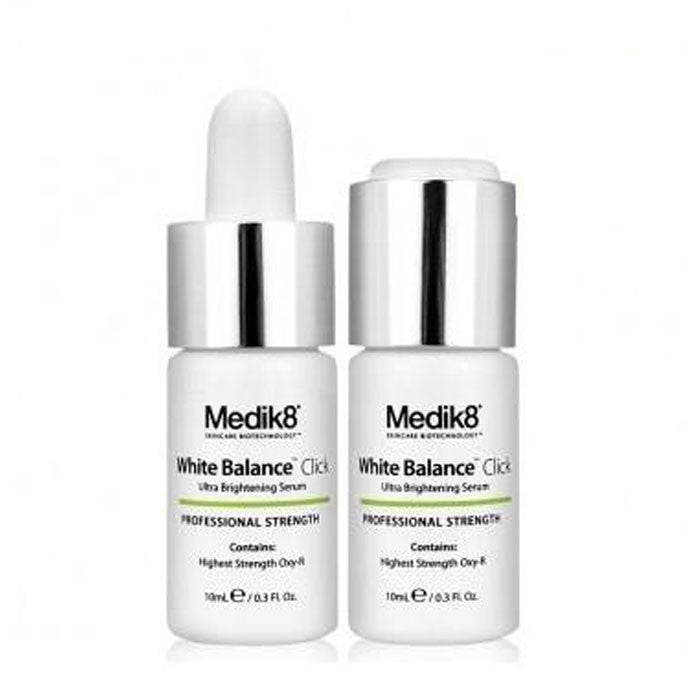 White Balance™  Click Oxy-R: Professional Ultra Brightening Serum