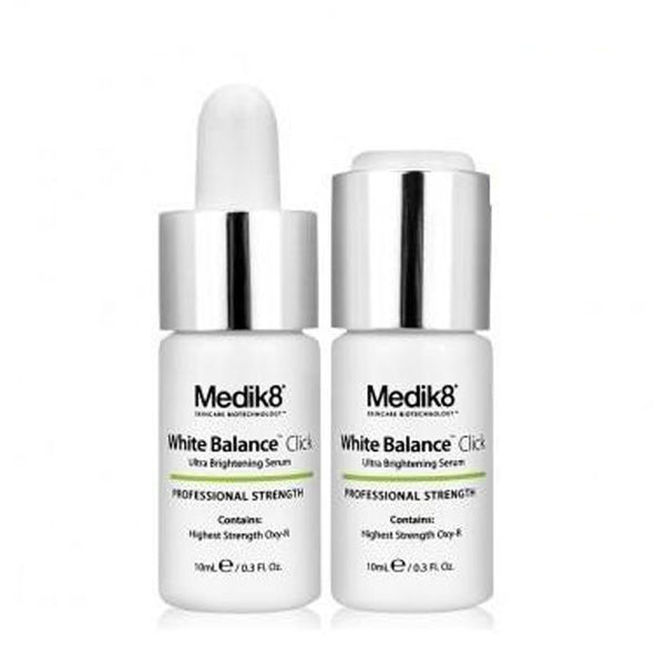 White Balance™  Click Oxy-R: Professional Ultra Brightening Serum