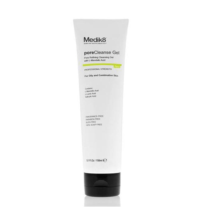 poreCleanse™  Gel : Pore Refining Cleansing Gel
