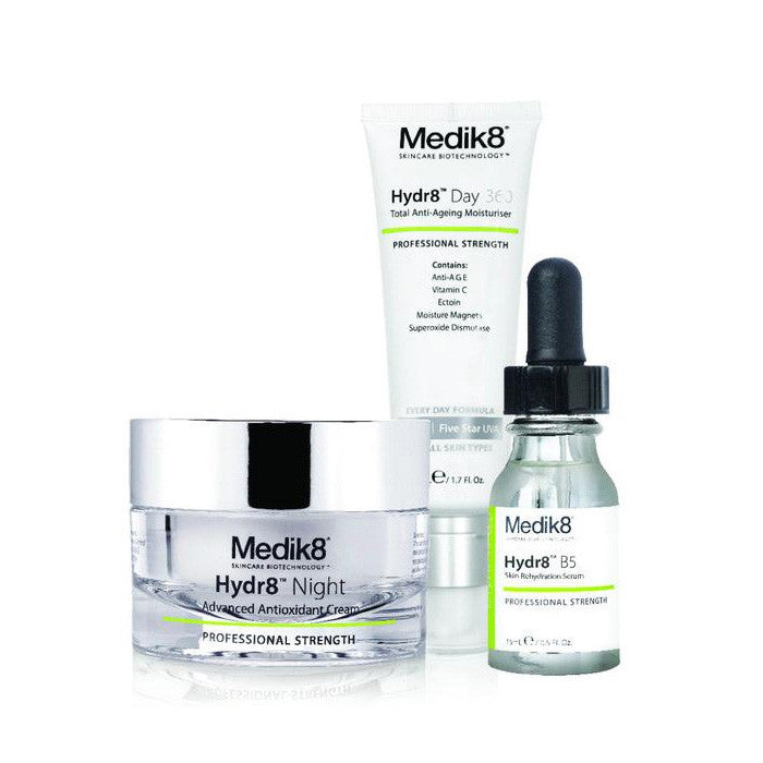 Winter Hydration Pack with FREE Gift